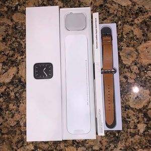 Apple Watch series 5